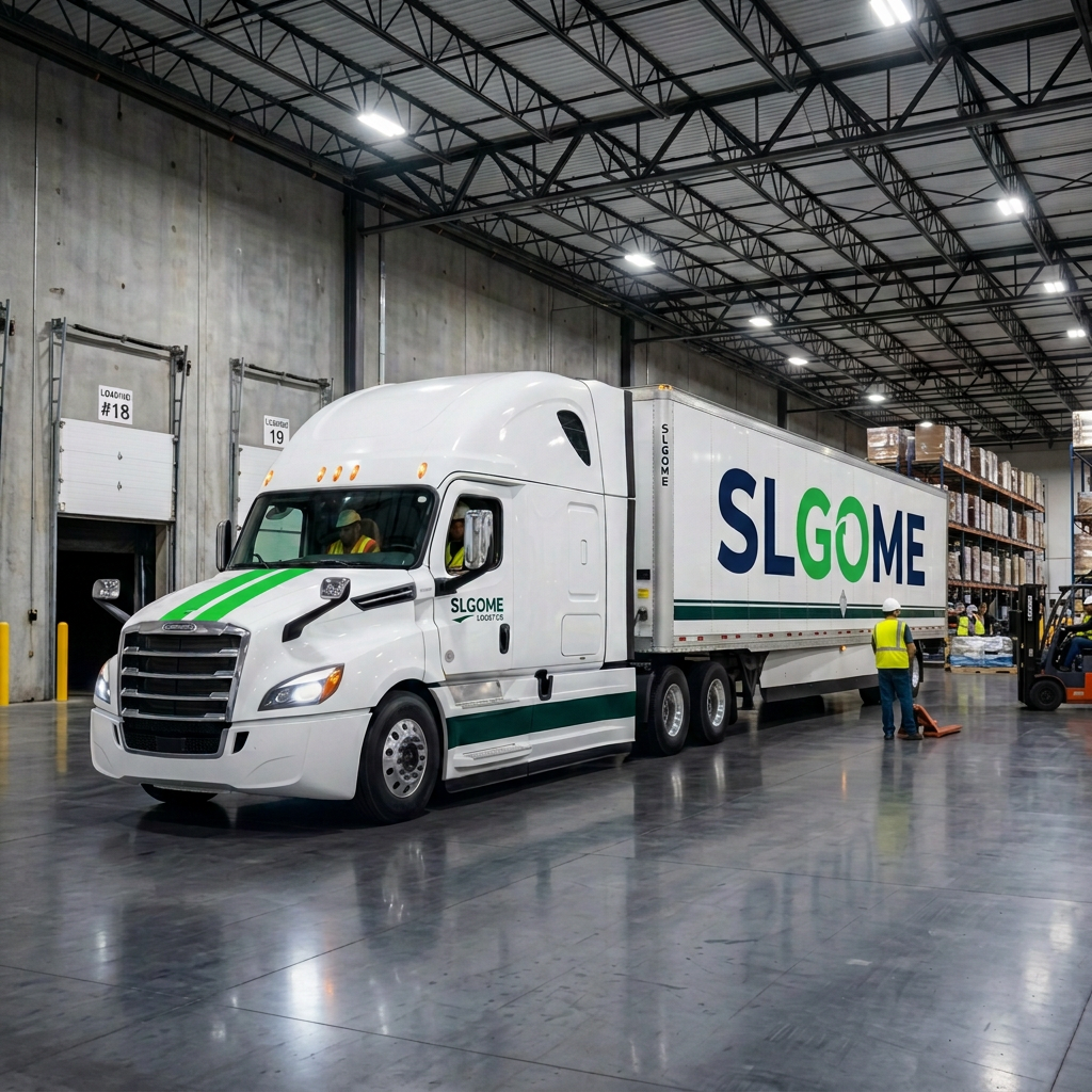 Cajas 53 Pies SLGOME