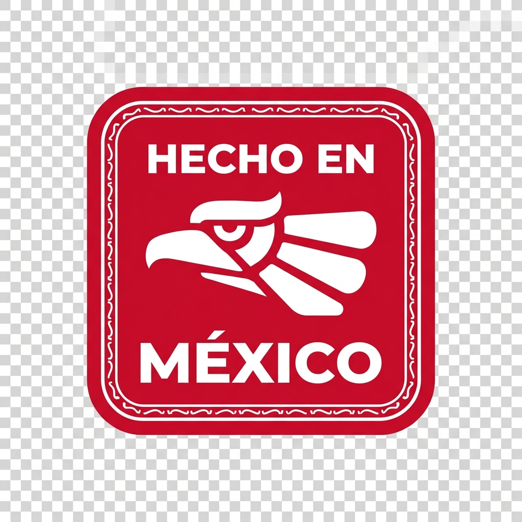 Hecho en México