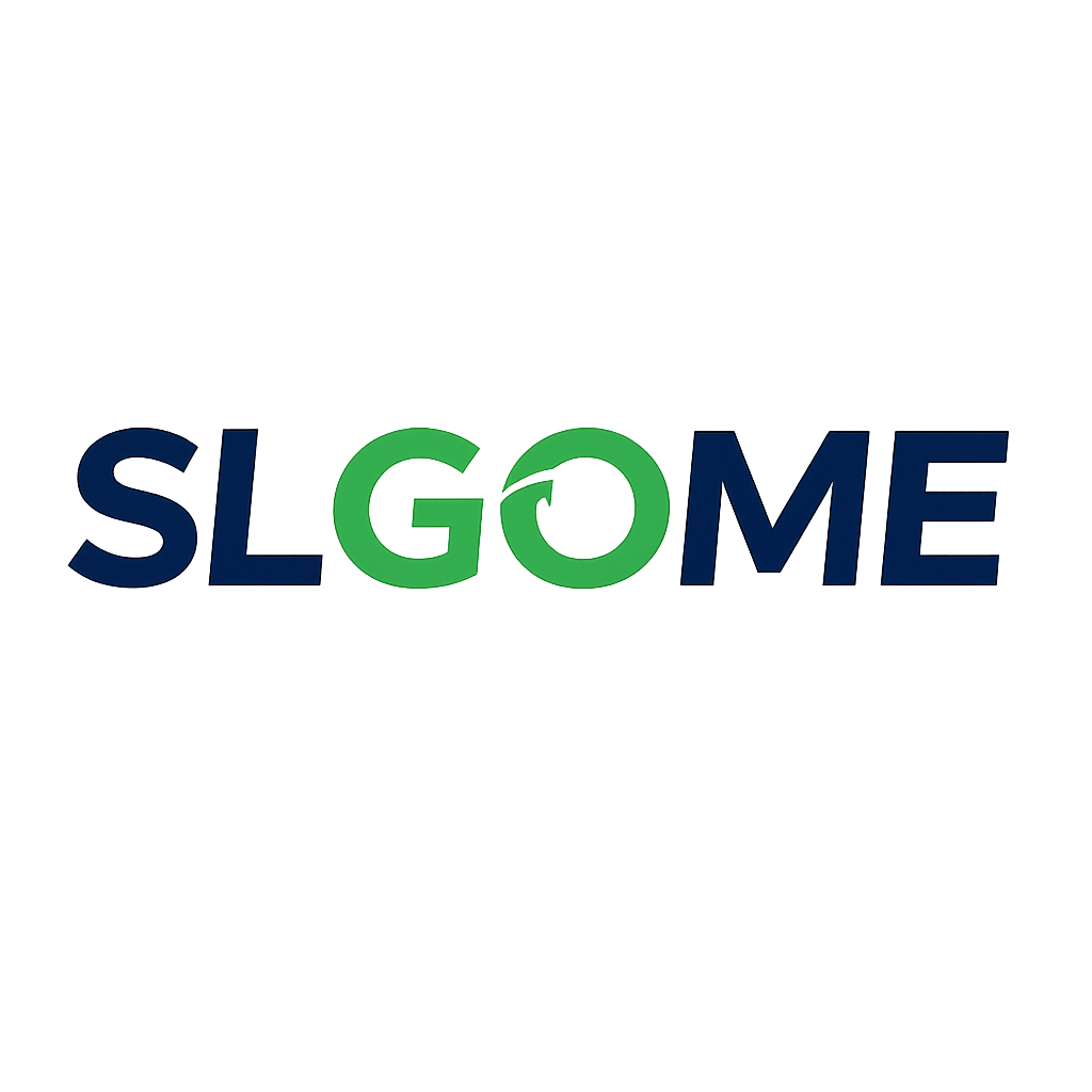 SL GOME Logo